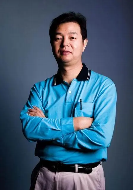 求伯君