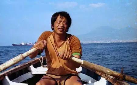 王小波