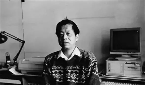 王小波